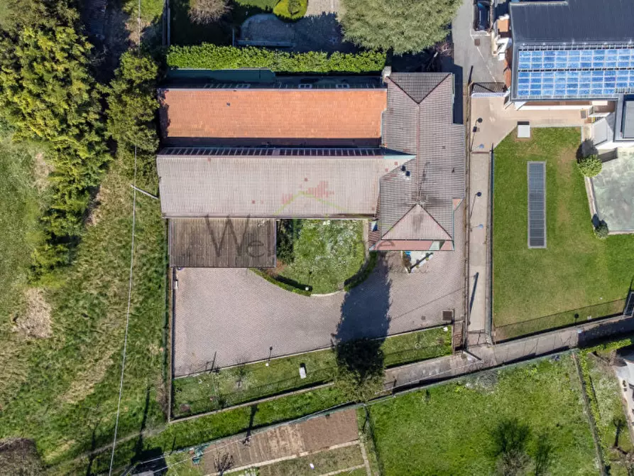 Immagine 9 di Villa in vendita  in via don Minzoni, 1 a Rogeno