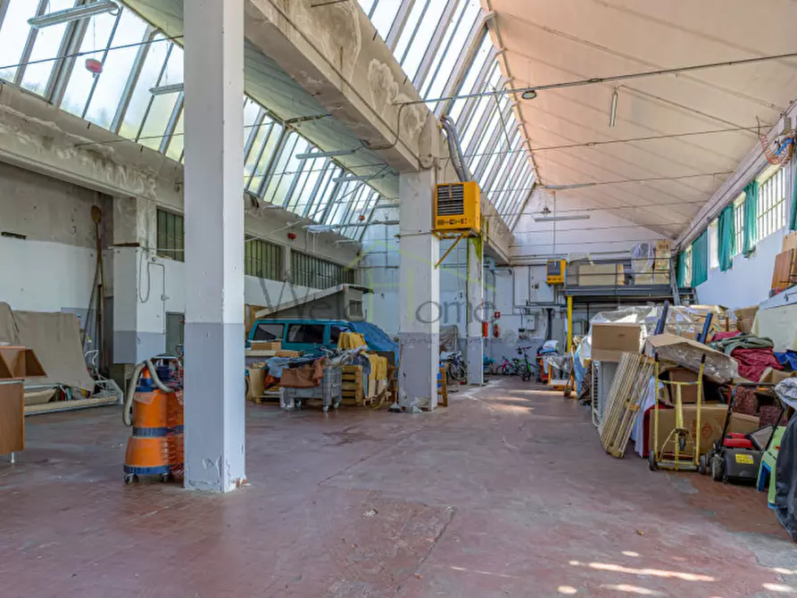 Immagine 12 di Villa in vendita  in via don Minzoni, 1 a Rogeno