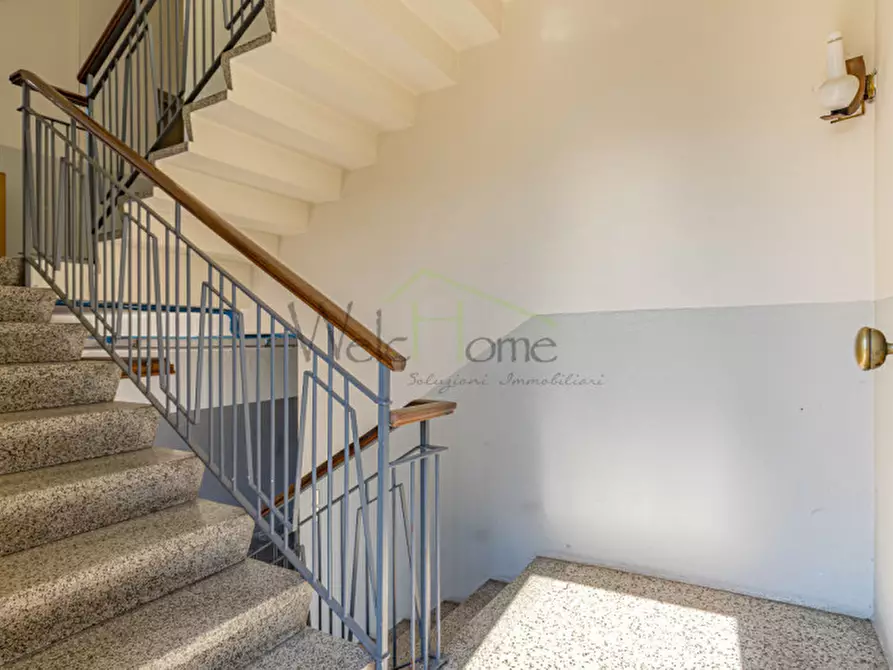 Immagine 18 di Villa in vendita  in via don Minzoni, 1 a Rogeno