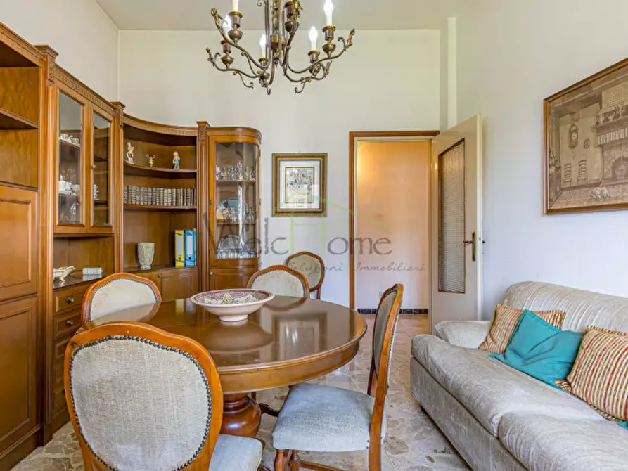 Immagine 21 di Villa in vendita  in via don Minzoni, 1 a Rogeno