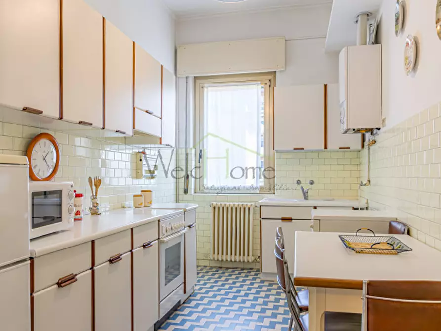 Immagine 23 di Villa in vendita  in via don Minzoni, 1 a Rogeno