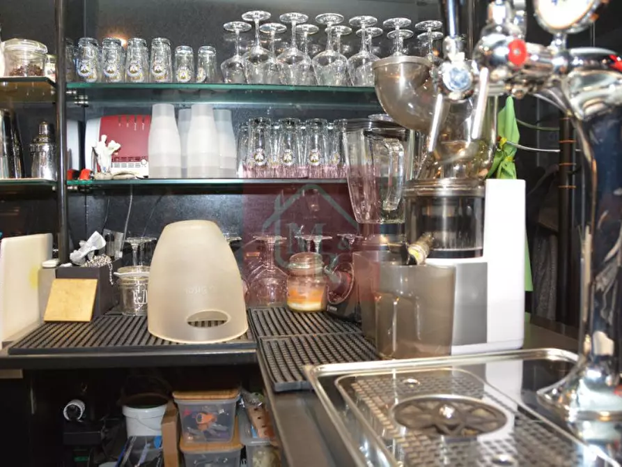 Immagine 20 di Attività commerciale in vendita  in Piazza Indipendenza  33 a Cervignano Del Friuli