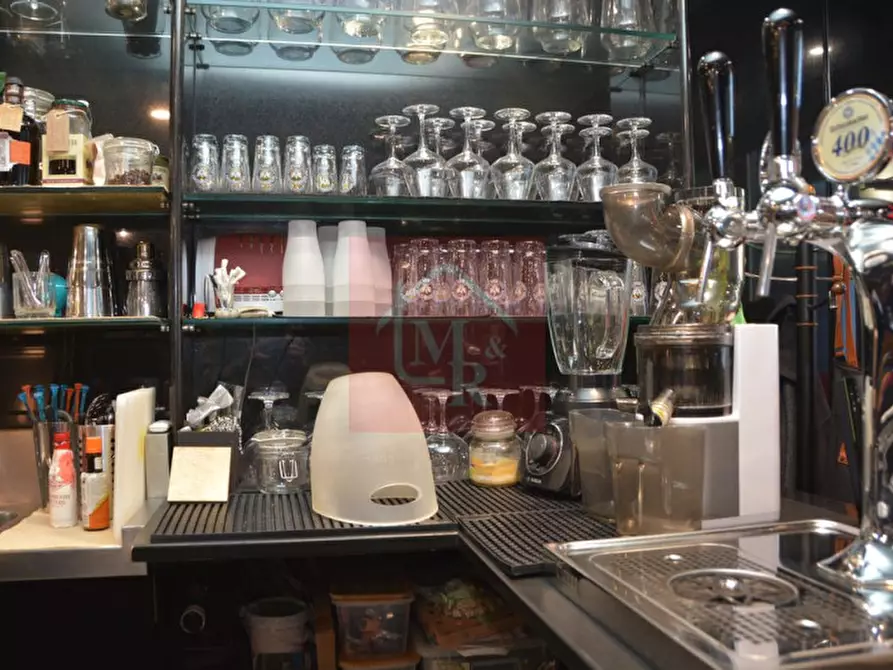 Immagine 21 di Attività commerciale in vendita  in Piazza Indipendenza  33 a Cervignano Del Friuli