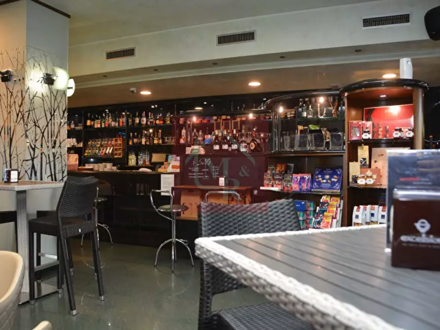 Immagine 22 di Attività commerciale in vendita  in Piazza Indipendenza  33 a Cervignano Del Friuli