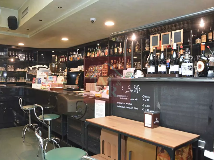 Immagine 24 di Attività commerciale in vendita  in Piazza Indipendenza  33 a Cervignano Del Friuli