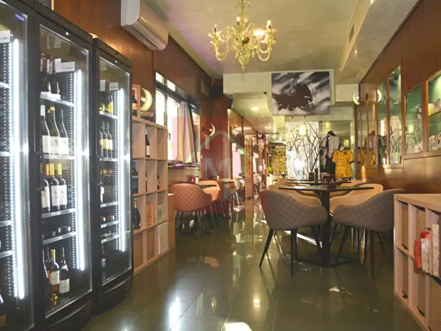 Immagine 25 di Attività commerciale in vendita  in Piazza Indipendenza  33 a Cervignano Del Friuli