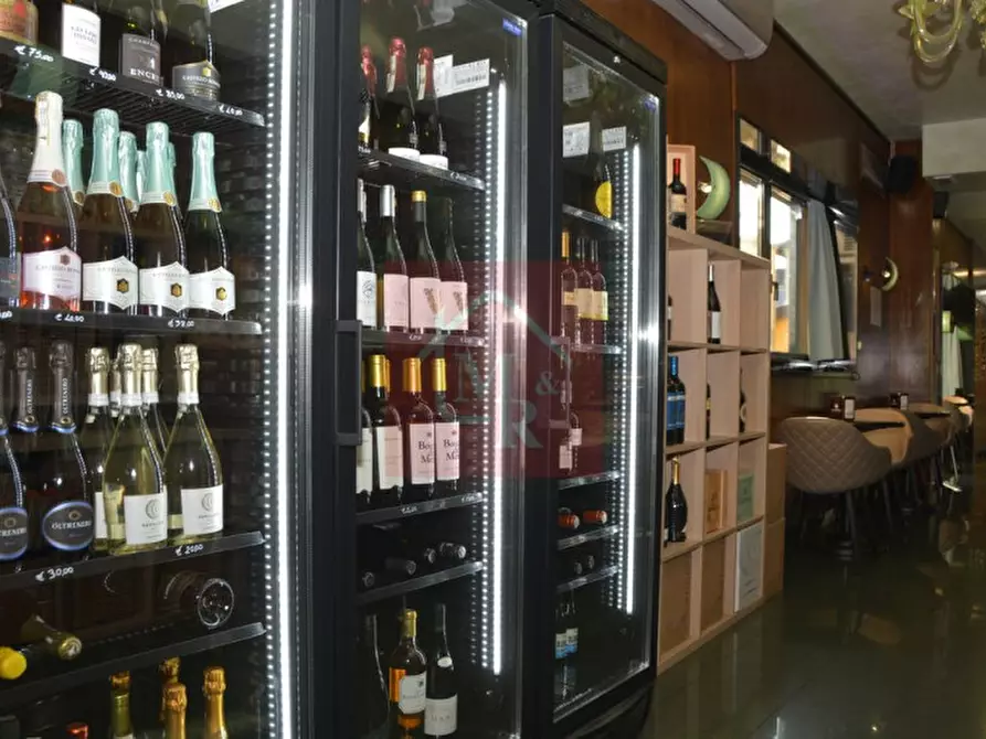 Immagine 26 di Attività commerciale in vendita  in Piazza Indipendenza  33 a Cervignano Del Friuli