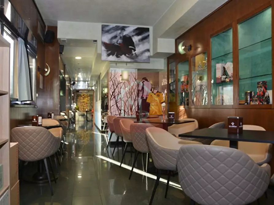 Immagine 27 di Attività commerciale in vendita  in Piazza Indipendenza  33 a Cervignano Del Friuli