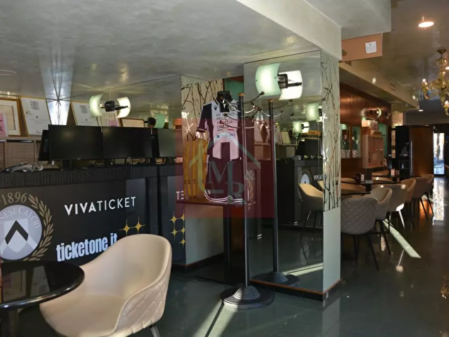 Immagine 29 di Attività commerciale in vendita  in Piazza Indipendenza  33 a Cervignano Del Friuli