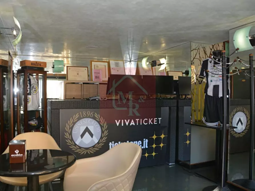 Immagine 30 di Attività commerciale in vendita  in Piazza Indipendenza  33 a Cervignano Del Friuli