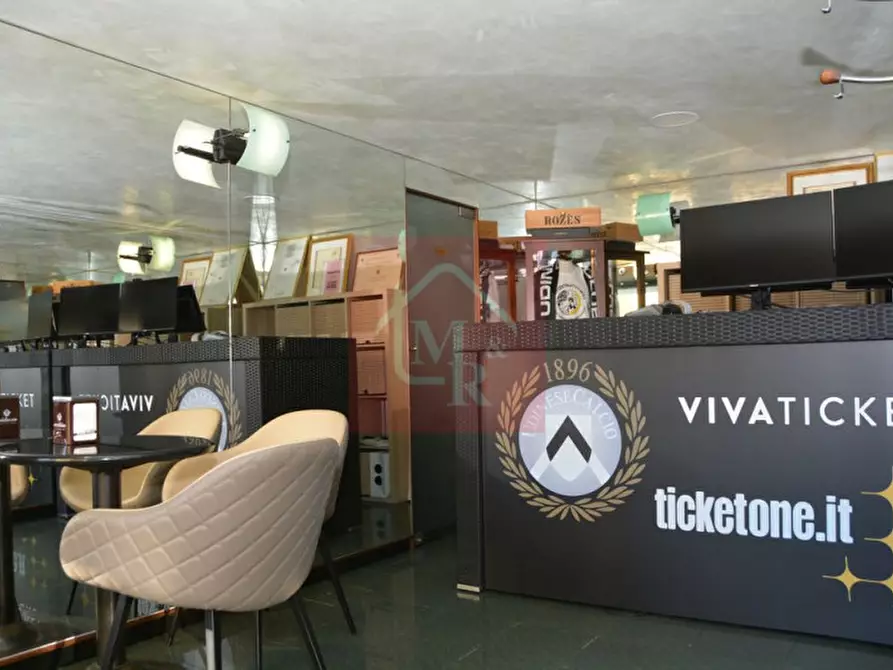 Immagine 31 di Attività commerciale in vendita  in Piazza Indipendenza  33 a Cervignano Del Friuli