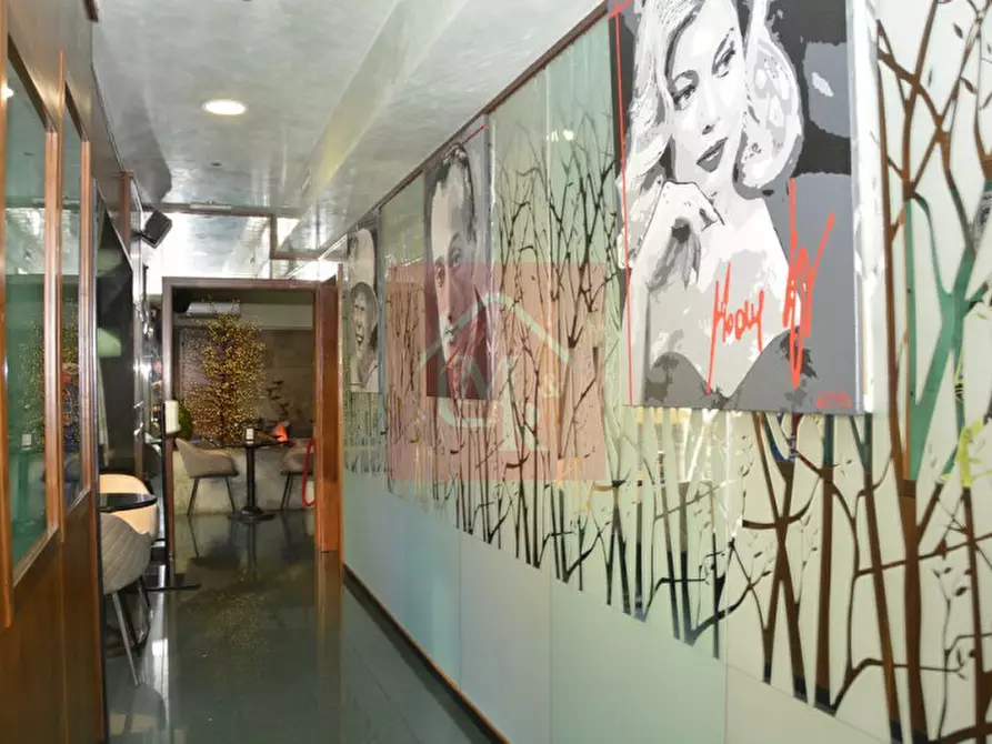 Immagine 32 di Attività commerciale in vendita  in Piazza Indipendenza  33 a Cervignano Del Friuli