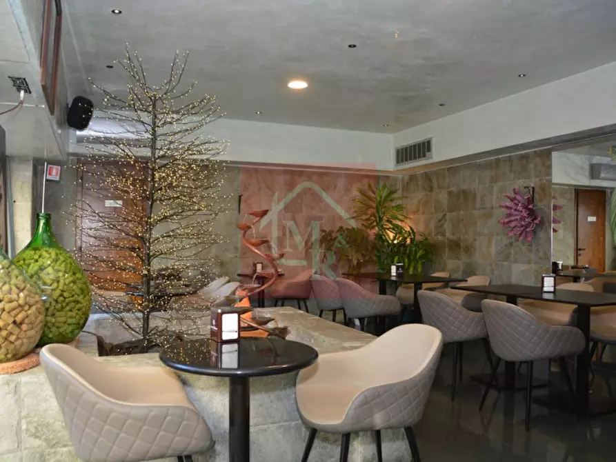 Immagine 33 di Attività commerciale in vendita  in Piazza Indipendenza  33 a Cervignano Del Friuli