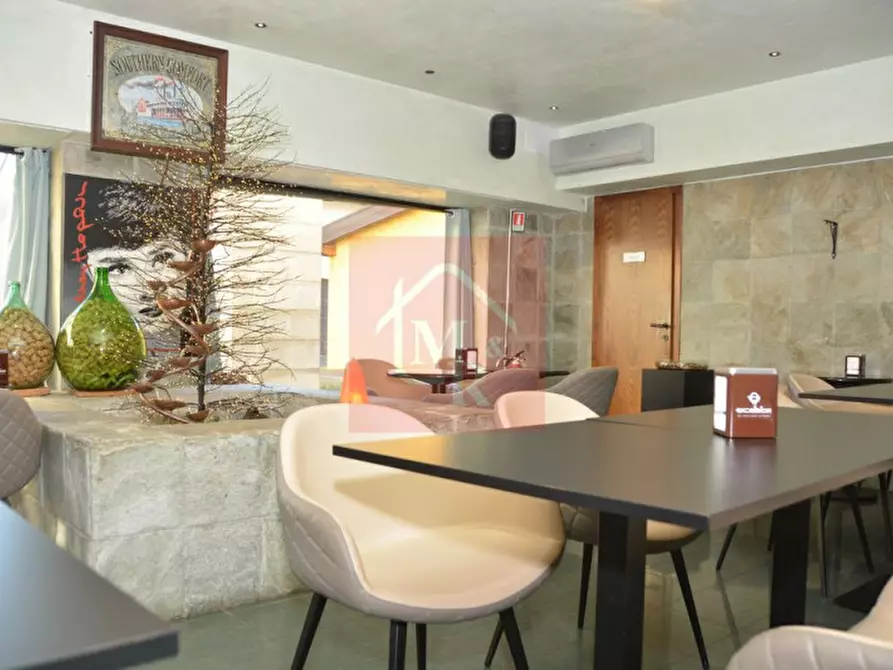 Immagine 34 di Attività commerciale in vendita  in Piazza Indipendenza  33 a Cervignano Del Friuli