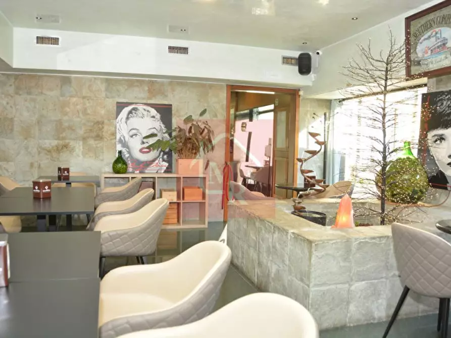 Immagine 35 di Attività commerciale in vendita  in Piazza Indipendenza  33 a Cervignano Del Friuli