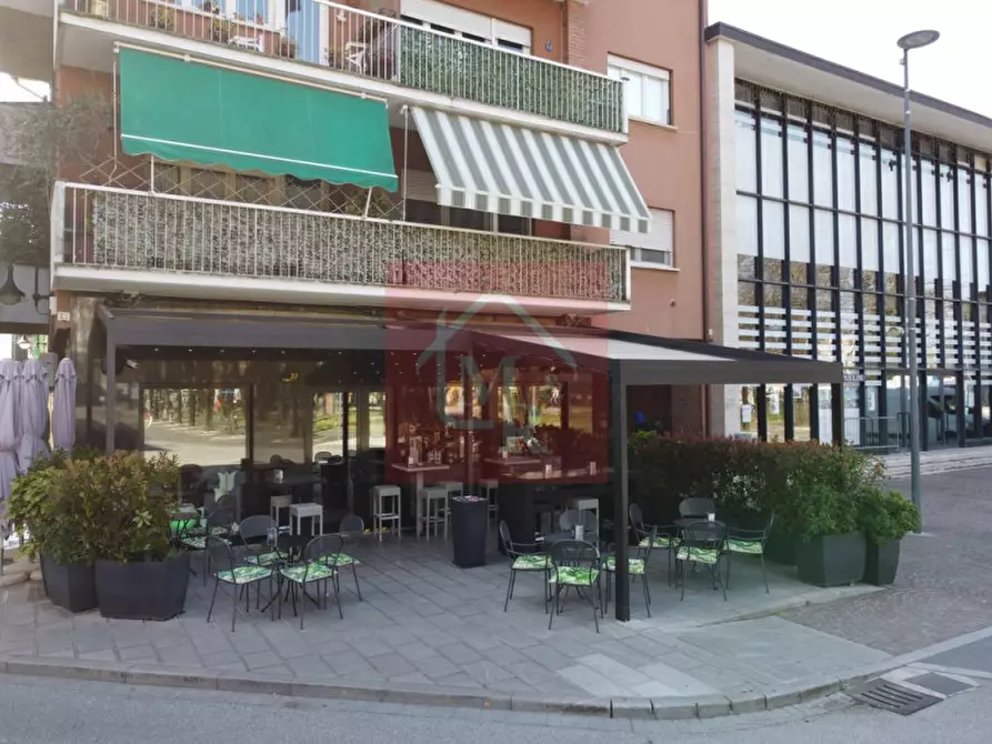 Immagine 37 di Attività commerciale in vendita  in Piazza Indipendenza  33 a Cervignano Del Friuli