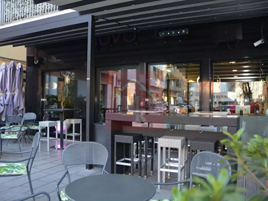 Immagine 38 di Attività commerciale in vendita  in Piazza Indipendenza  33 a Cervignano Del Friuli