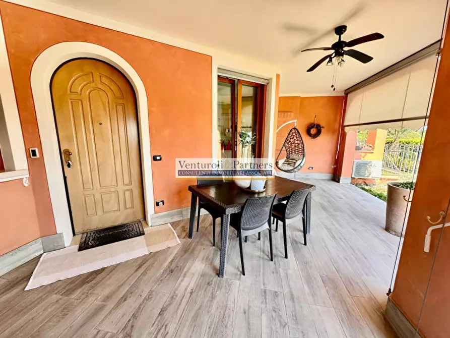 Immagine 5 di Appartamento in vendita  in Via Omodeo a Soiano Del Lago