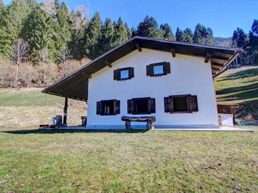 Immagine 2 di Rustico / casale in vendita  in Località Dasone a Sella Giudicarie