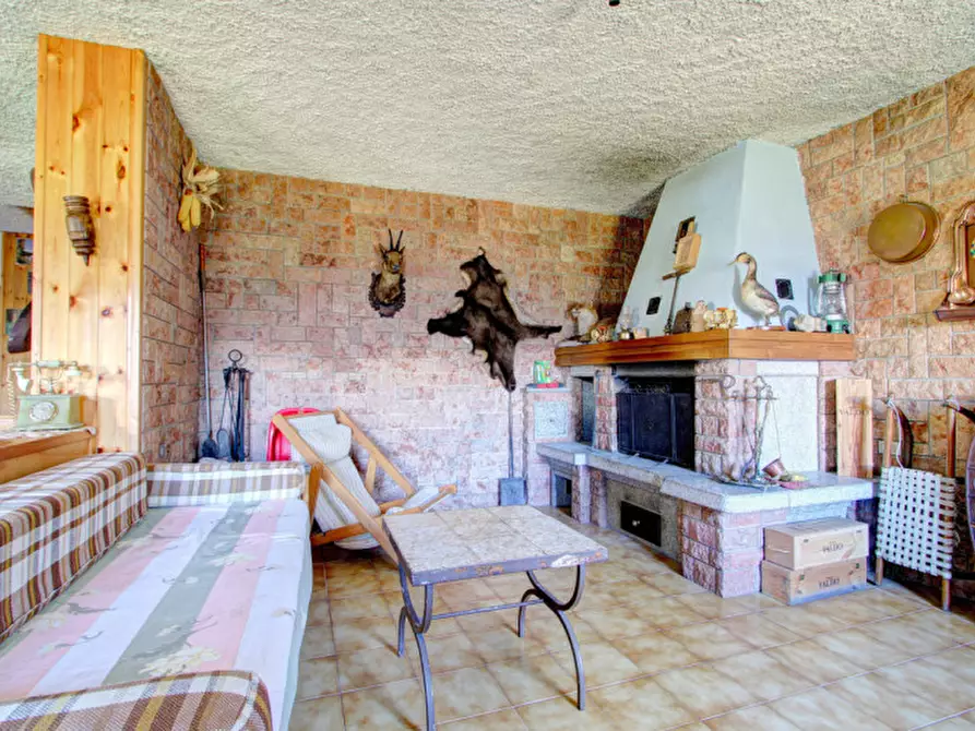 Immagine 4 di Rustico / casale in vendita  in Località Dasone a Sella Giudicarie