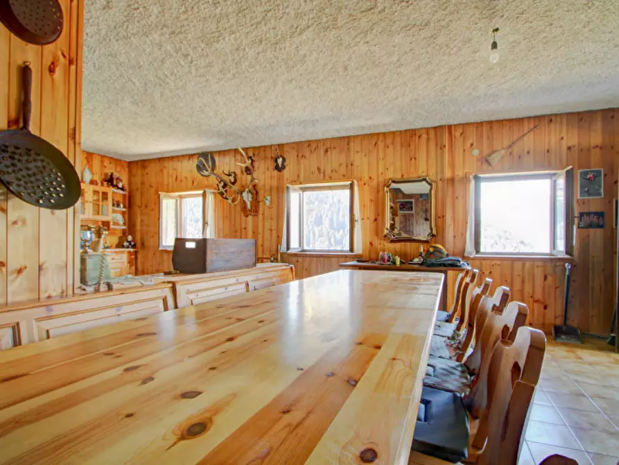 Immagine 6 di Rustico / casale in vendita  in Località Dasone a Sella Giudicarie