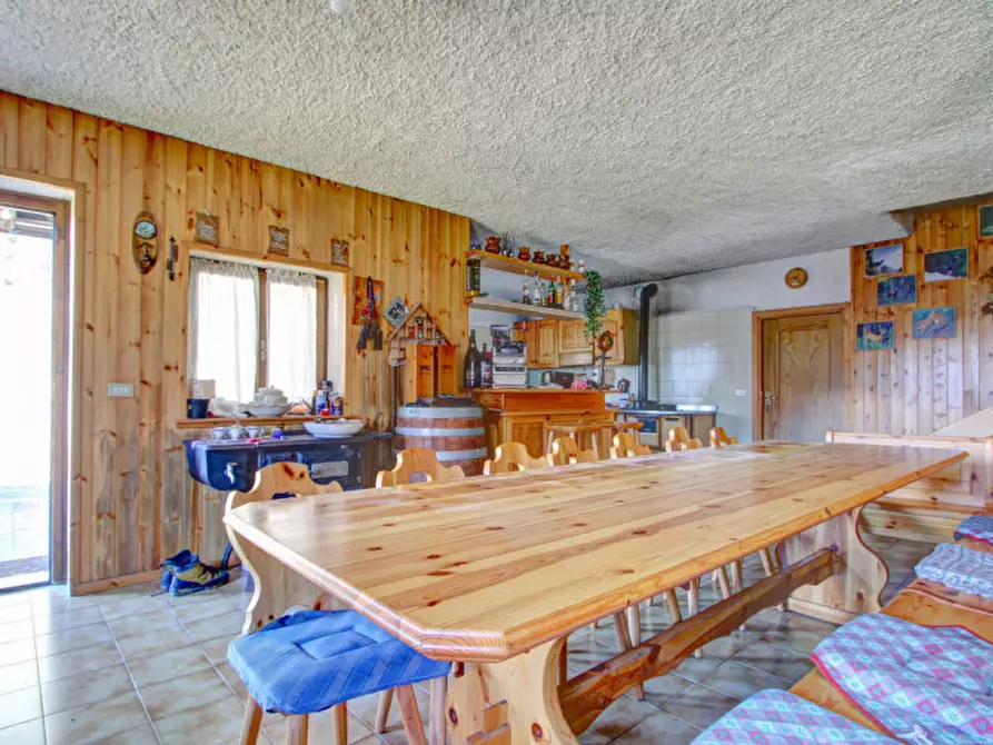 Immagine 7 di Rustico / casale in vendita  in Località Dasone a Sella Giudicarie