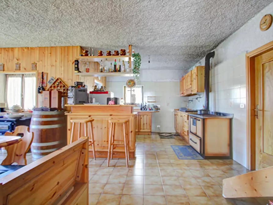 Immagine 8 di Rustico / casale in vendita  in Località Dasone a Sella Giudicarie