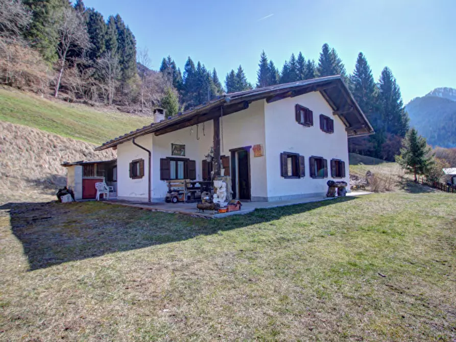 Immagine 14 di Rustico / casale in vendita  in Località Dasone a Sella Giudicarie