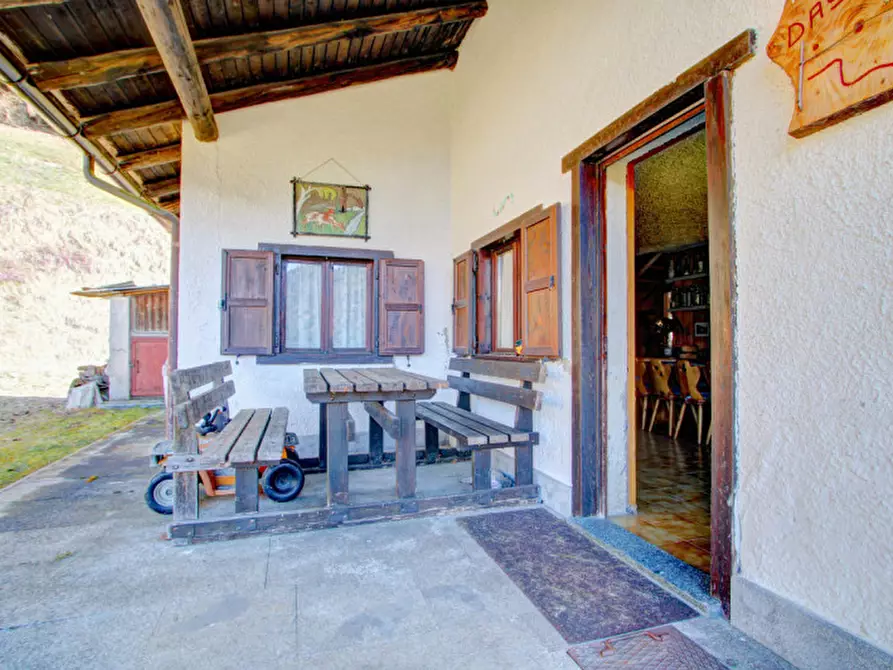 Immagine 15 di Rustico / casale in vendita  in Località Dasone a Sella Giudicarie
