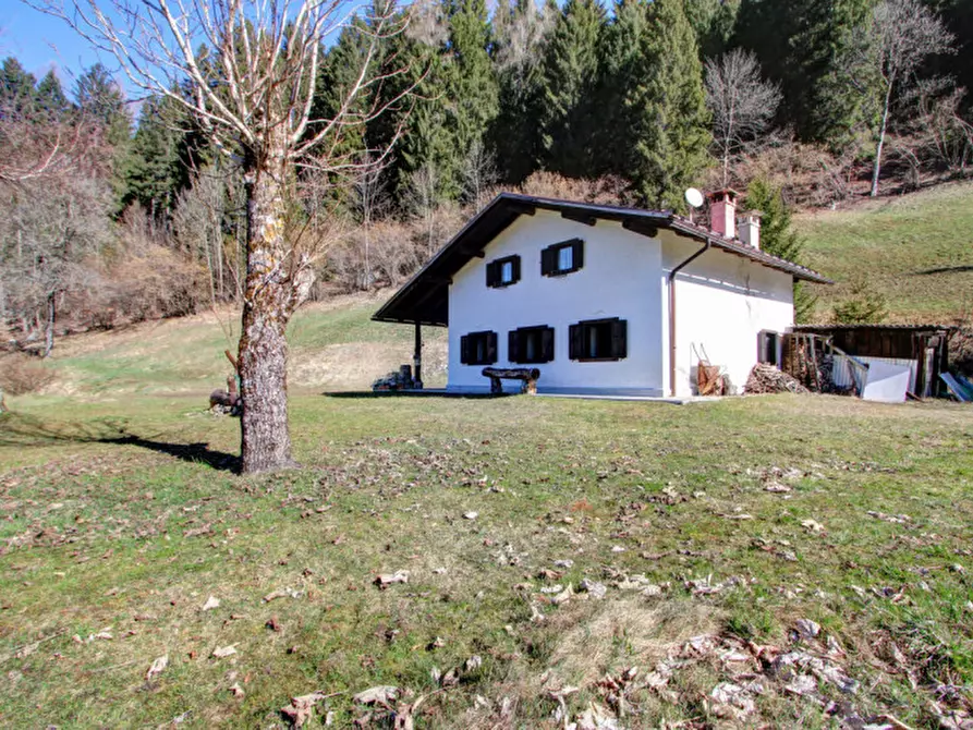 Immagine 17 di Rustico / casale in vendita  in Località Dasone a Sella Giudicarie