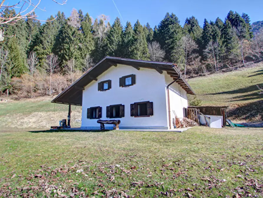 Immagine 19 di Rustico / casale in vendita  in Località Dasone a Sella Giudicarie