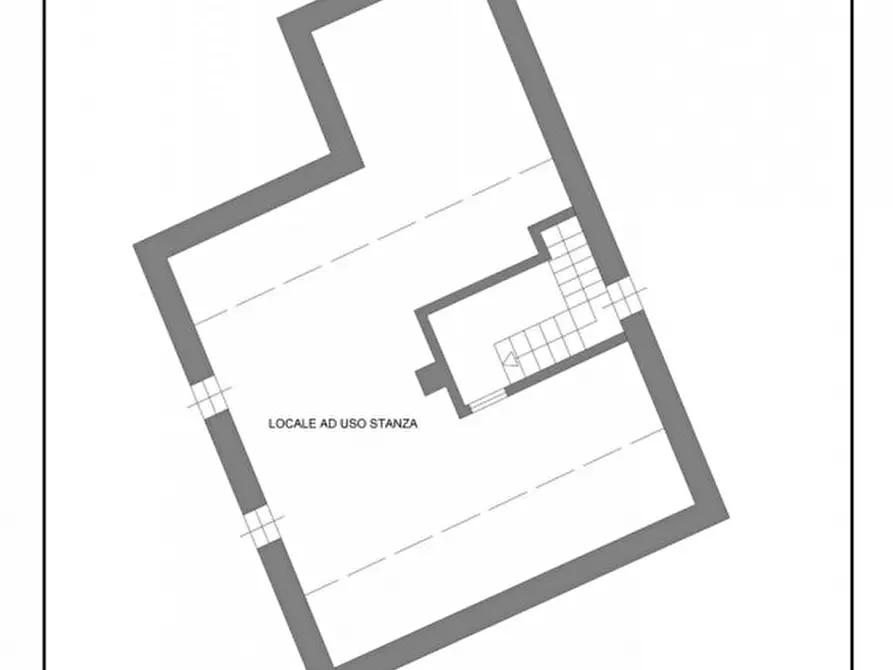 Immagine 21 di Rustico / casale in vendita  in Località Dasone a Sella Giudicarie