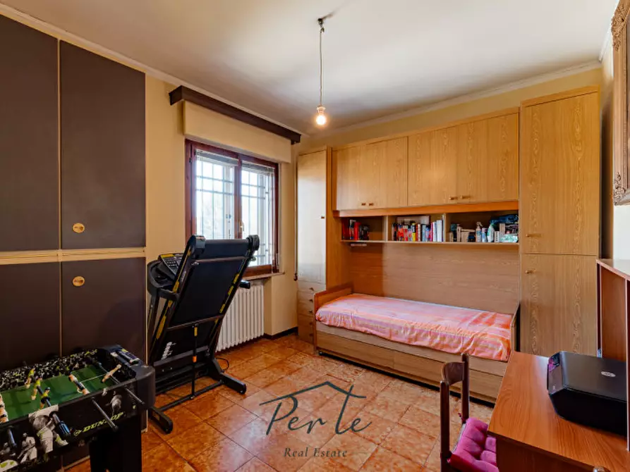 Immagine 13 di Villa in vendita  in via piave 12 a Curtatone