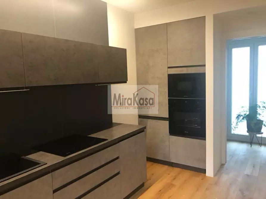 Immagine 5 di Villetta a schiera in vendita  a Forli'