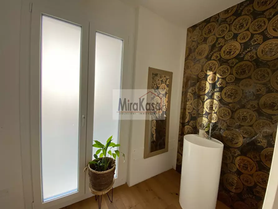 Immagine 6 di Villetta a schiera in vendita  a Forli'