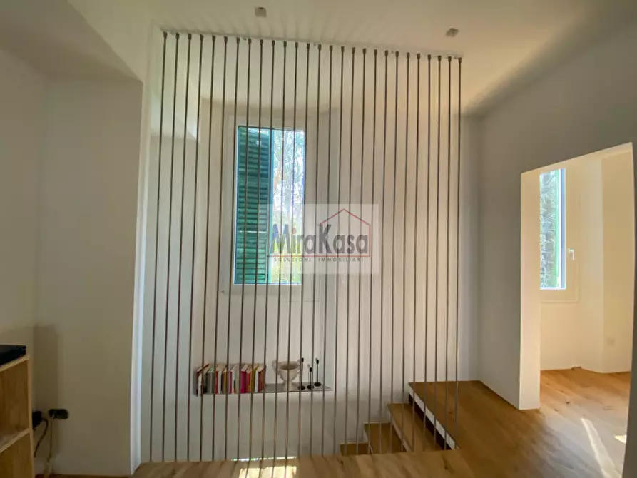 Immagine 7 di Villetta a schiera in vendita  a Forli'