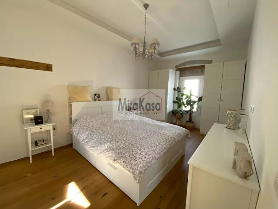 Immagine 9 di Villetta a schiera in vendita  a Forli'