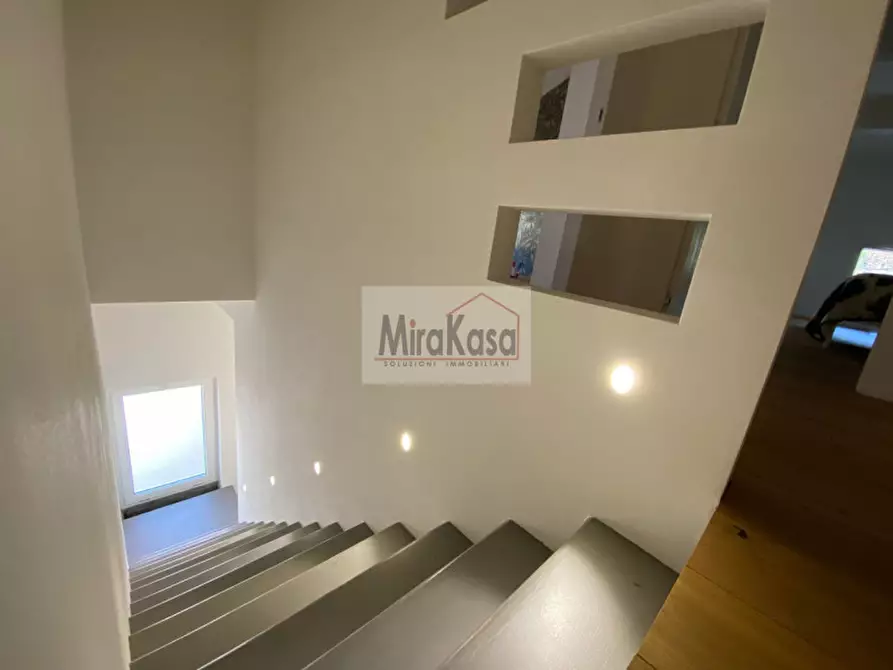 Immagine 10 di Villetta a schiera in vendita  a Forli'