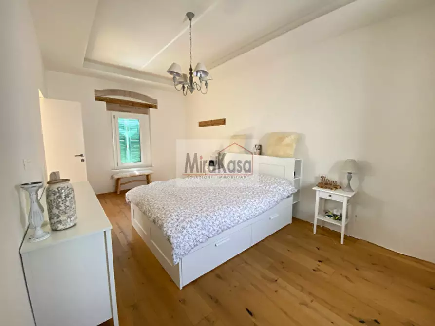 Immagine 11 di Villetta a schiera in vendita  a Forli'