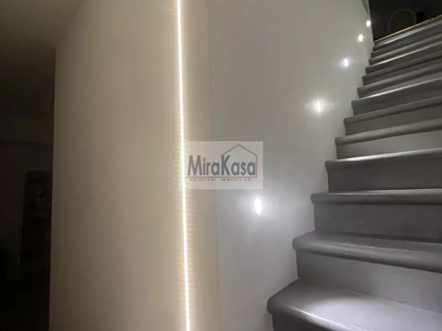 Immagine 33 di Villetta a schiera in vendita  a Forli'