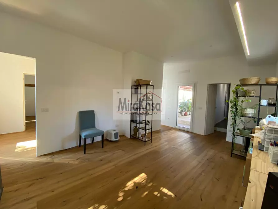 Immagine 13 di Villetta a schiera in vendita  a Forli'