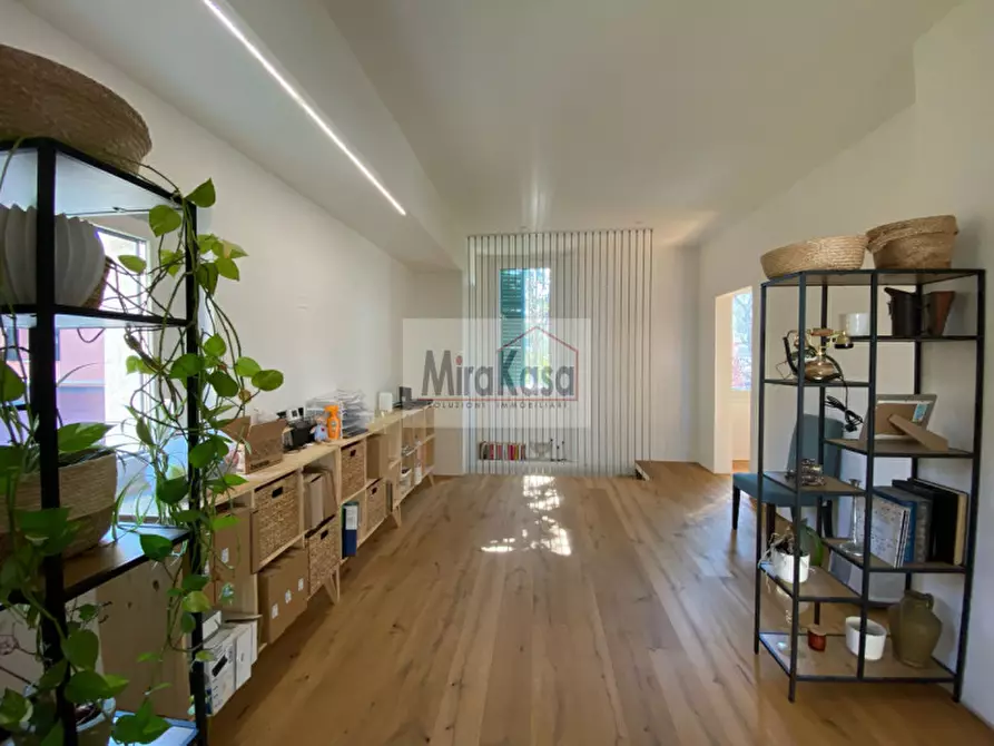 Immagine 14 di Villetta a schiera in vendita  a Forli'