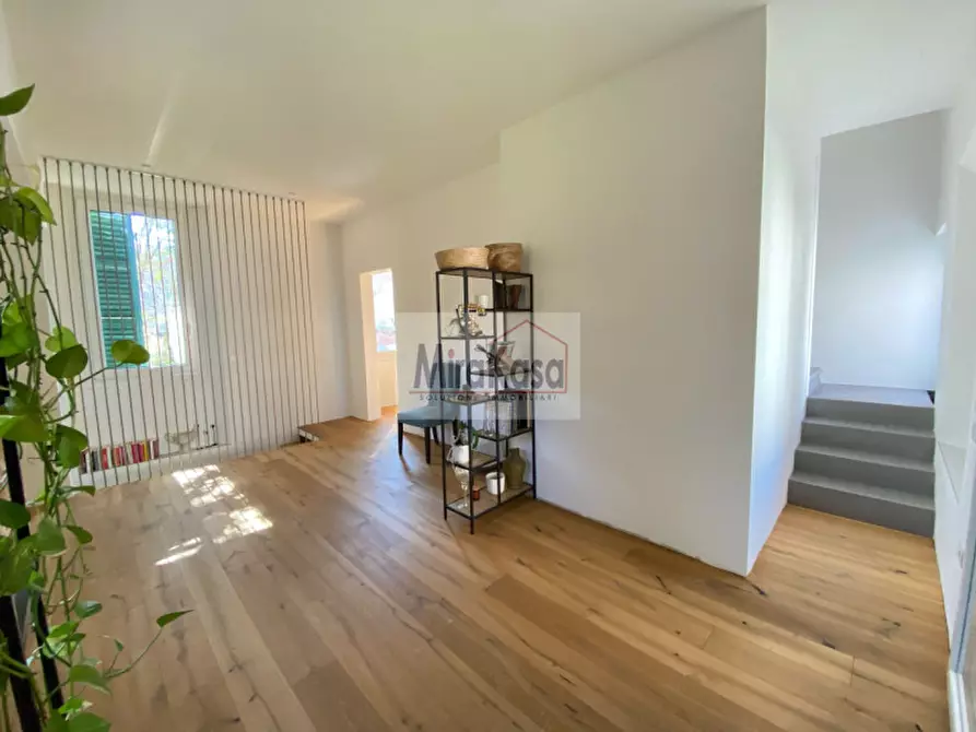 Immagine 15 di Villetta a schiera in vendita  a Forli'