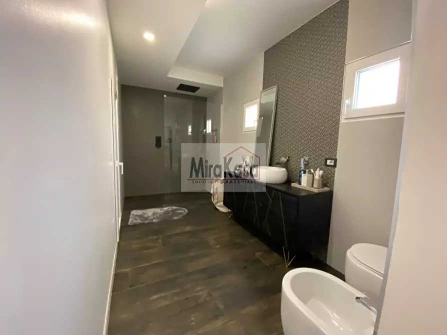 Immagine 16 di Villetta a schiera in vendita  a Forli'