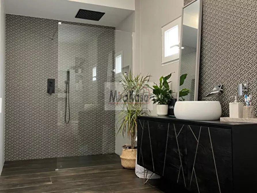 Immagine 18 di Villetta a schiera in vendita  a Forli'