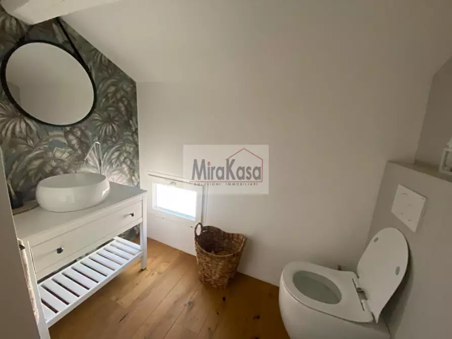 Immagine 43 di Villetta a schiera in vendita  a Forli'