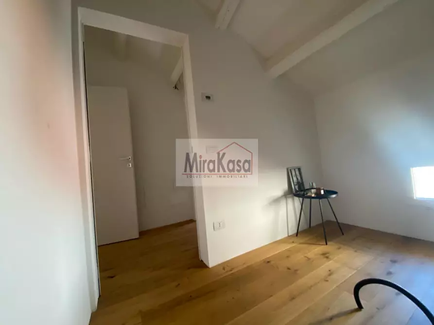 Immagine 45 di Villetta a schiera in vendita  a Forli'