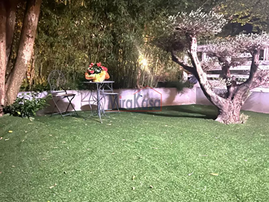 Immagine 48 di Villetta a schiera in vendita  a Forli'
