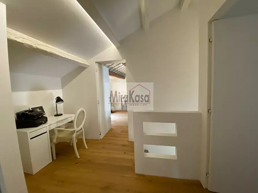 Immagine 22 di Villetta a schiera in vendita  a Forli'