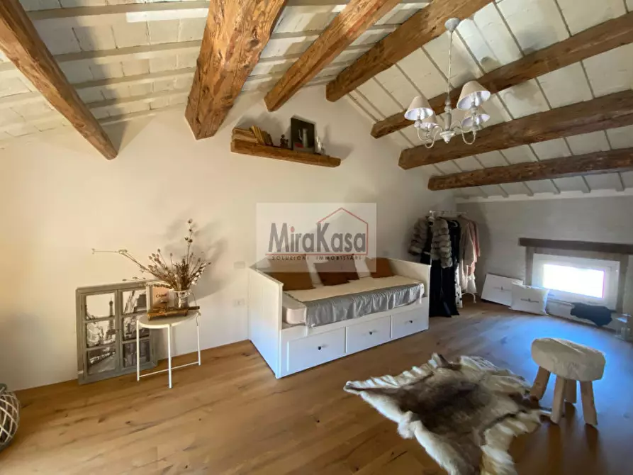 Immagine 24 di Villetta a schiera in vendita  a Forli'